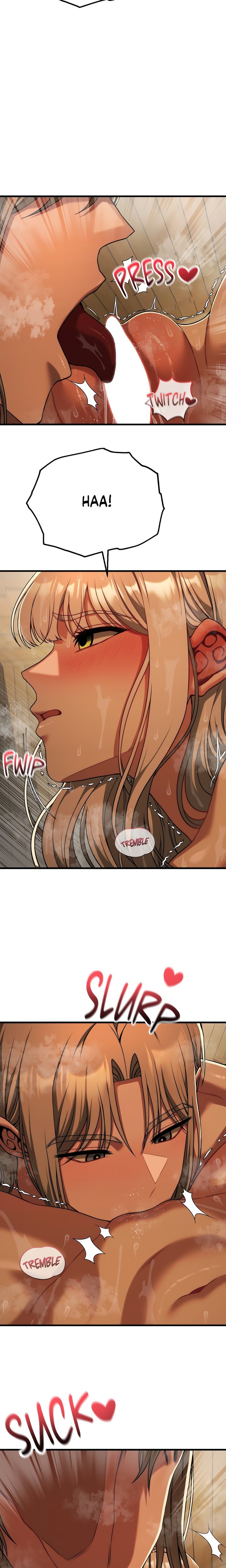 Cliterary Book Club - Chapter 28 Page 9