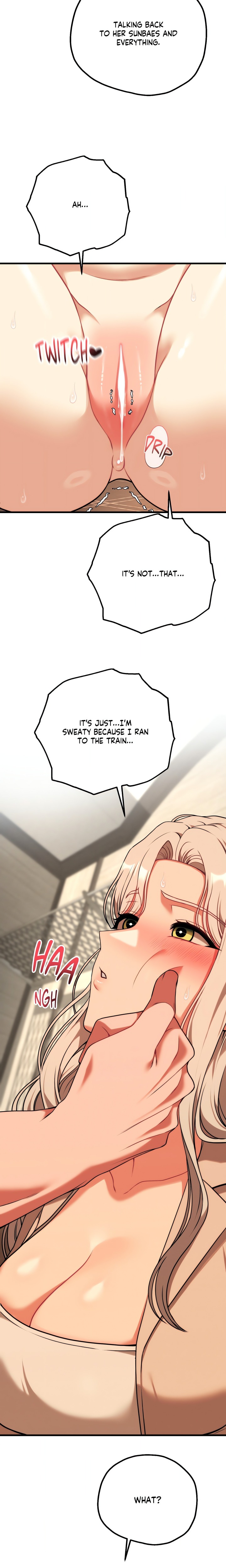 Cliterary Book Club - Chapter 30 Page 24