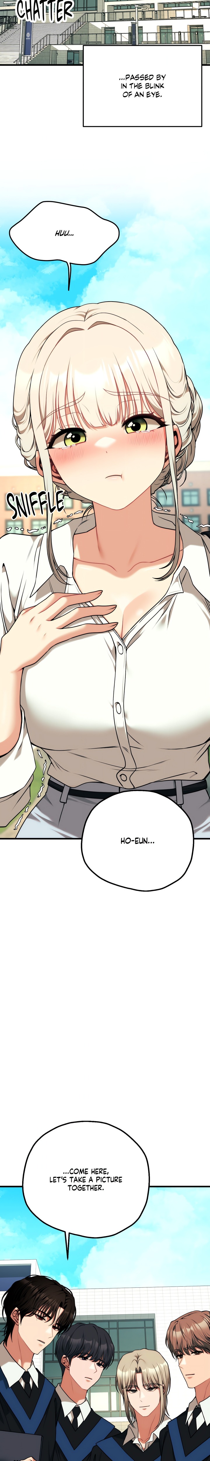 Cliterary Book Club - Chapter 30 Page 3