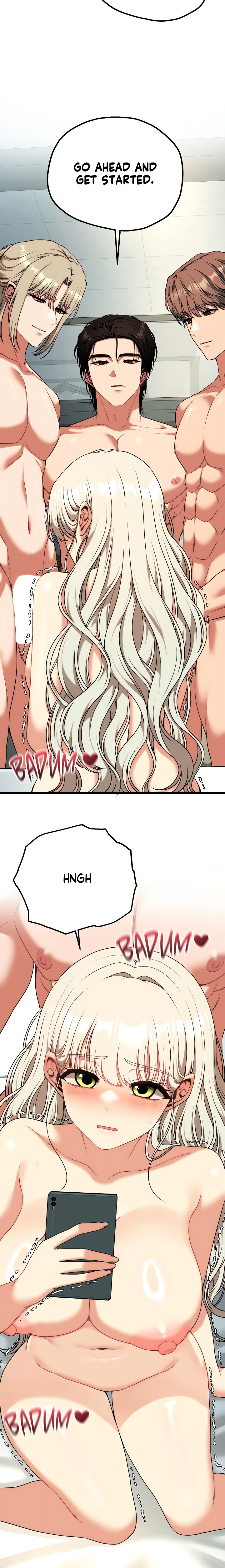 Cliterary Book Club - Chapter 33 Page 24