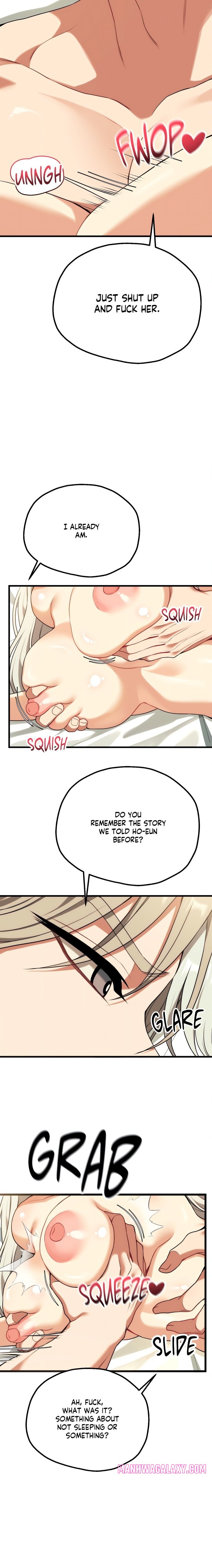 Cliterary Book Club - Chapter 35 Page 26