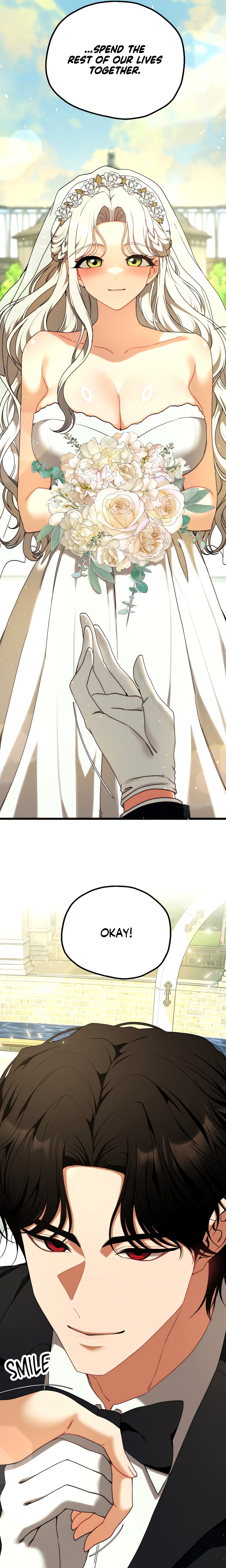 Cliterary Book Club - Chapter 35 Page 3