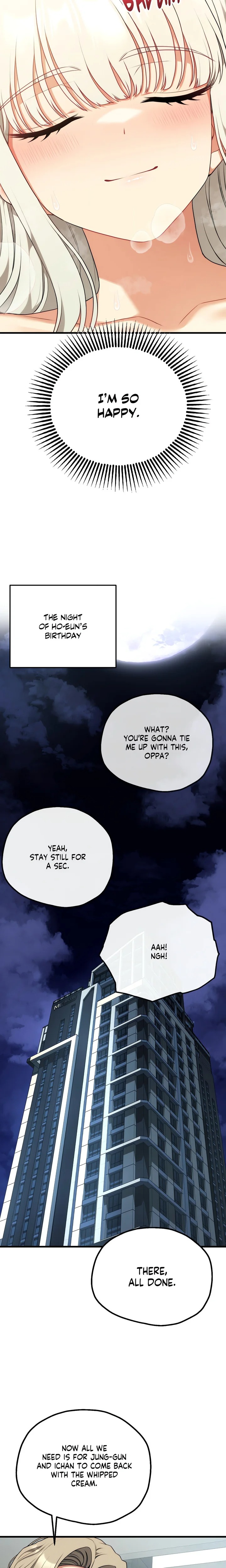 Cliterary Book Club - Chapter 36 Page 25