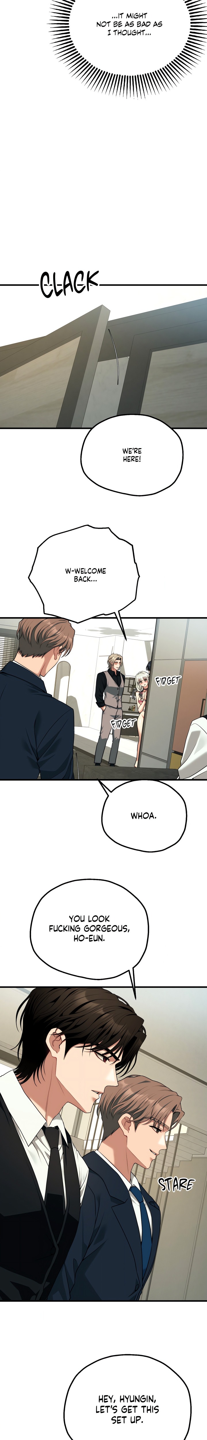 Cliterary Book Club - Chapter 37 Page 13