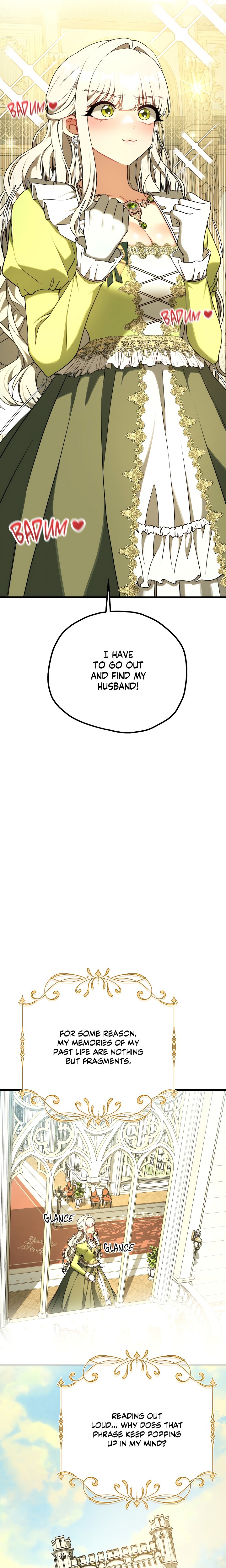 Cliterary Book Club - Chapter 38 Page 11