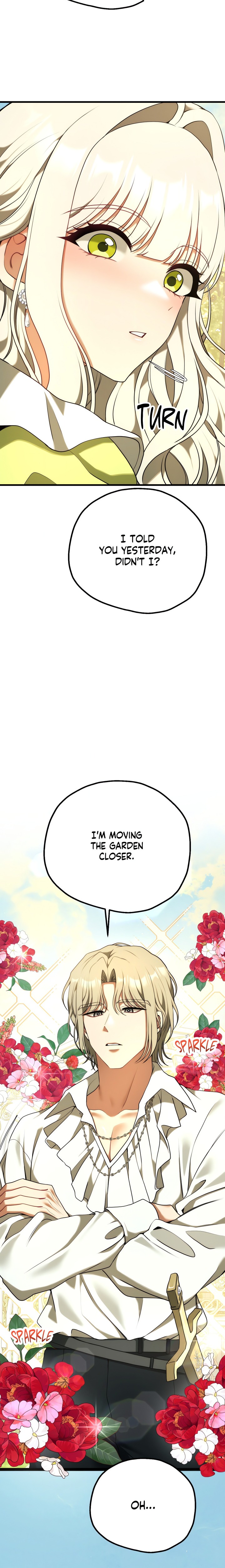 Cliterary Book Club - Chapter 38 Page 21