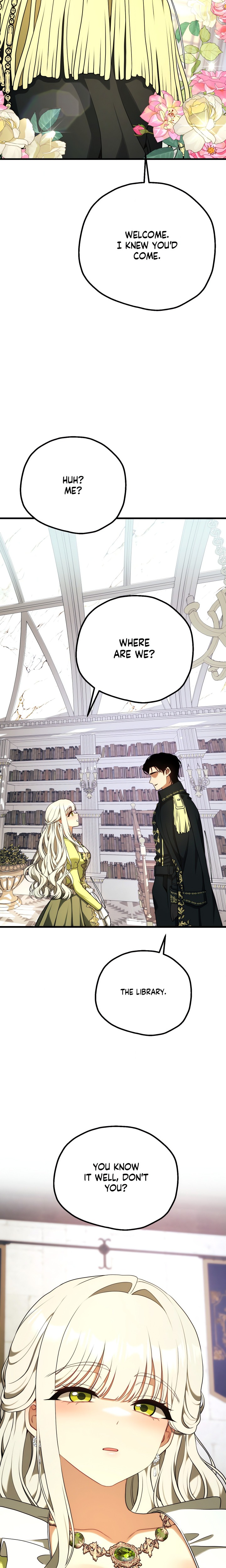 Cliterary Book Club - Chapter 38 Page 29