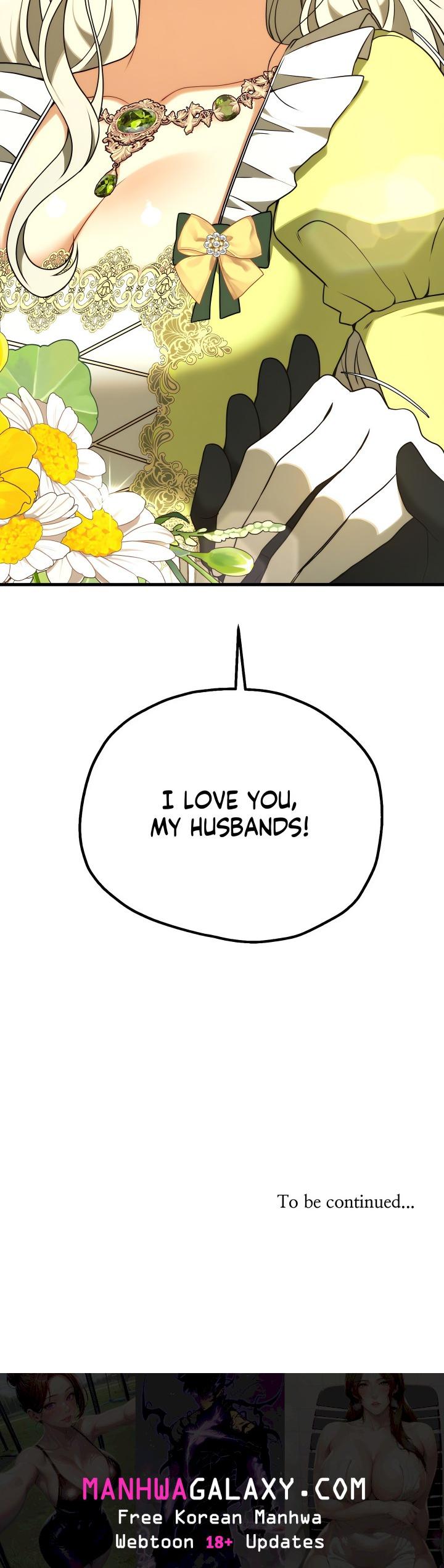 Cliterary Book Club - Chapter 38 Page 36