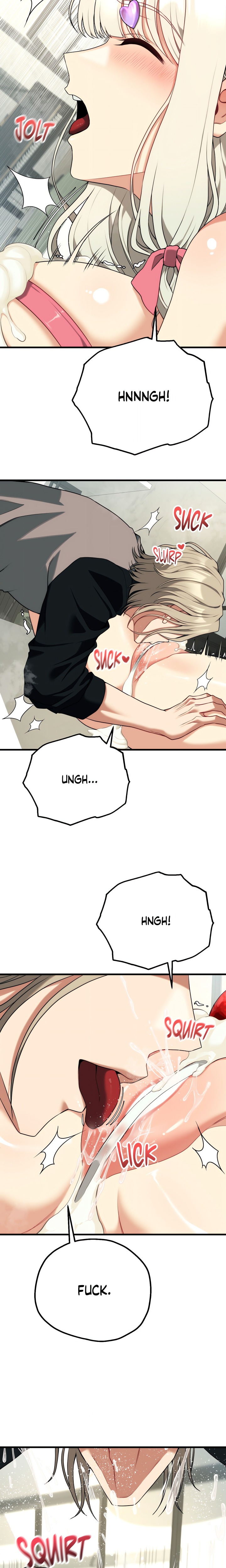 Cliterary Book Club - Chapter 39 Page 10