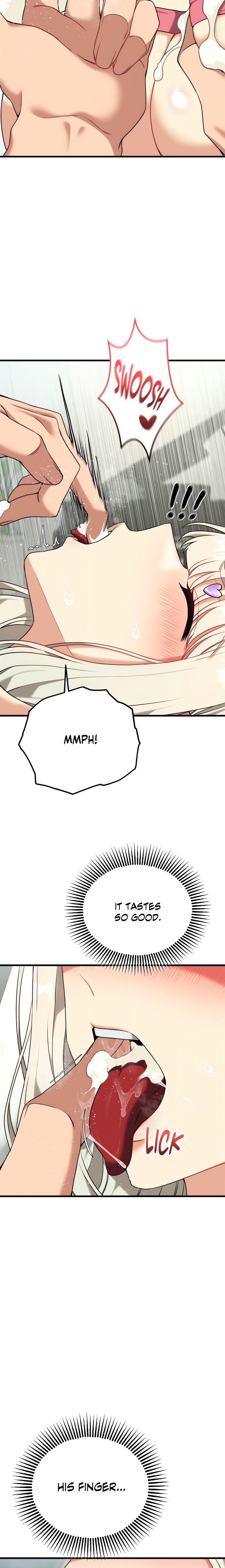 Cliterary Book Club - Chapter 39 Page 14