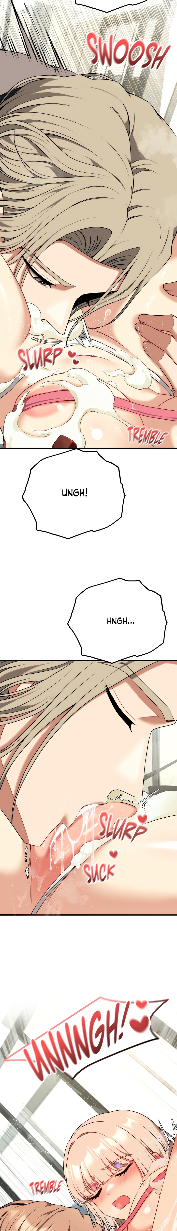 Cliterary Book Club - Chapter 39 Page 19