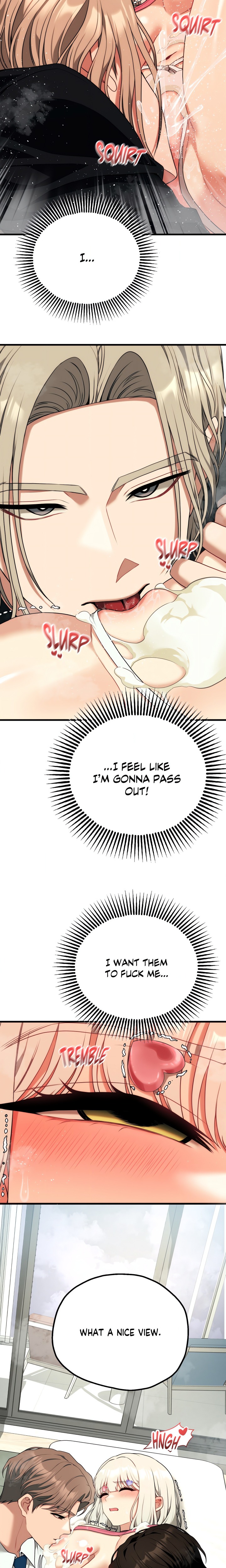 Cliterary Book Club - Chapter 39 Page 20