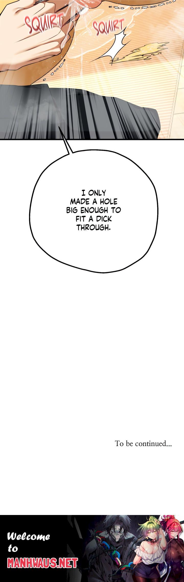 Cliterary Book Club - Chapter 42 Page 27