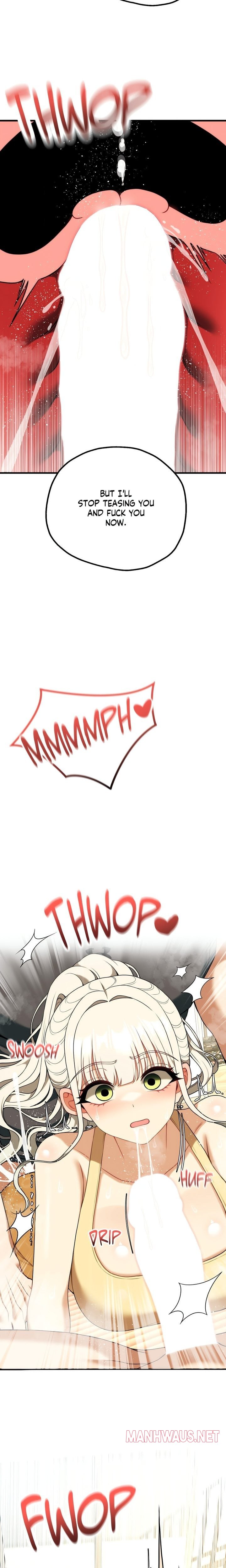 Cliterary Book Club - Chapter 43 Page 24