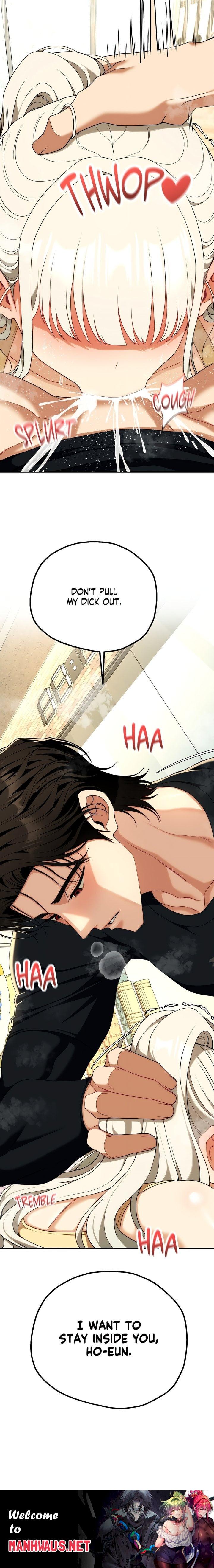 Cliterary Book Club - Chapter 43 Page 25