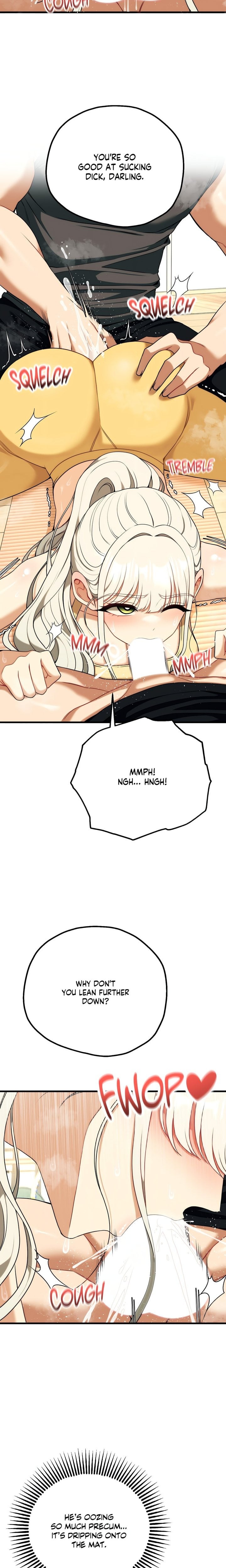 Cliterary Book Club - Chapter 43 Page 7