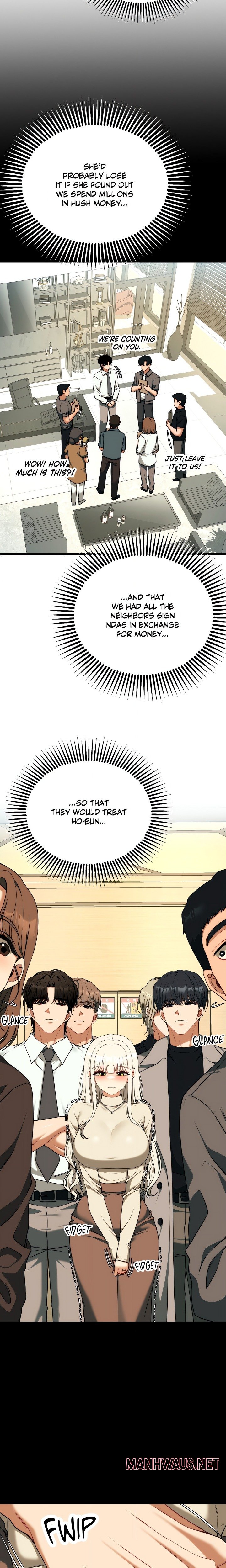 Cliterary Book Club - Chapter 45 Page 4