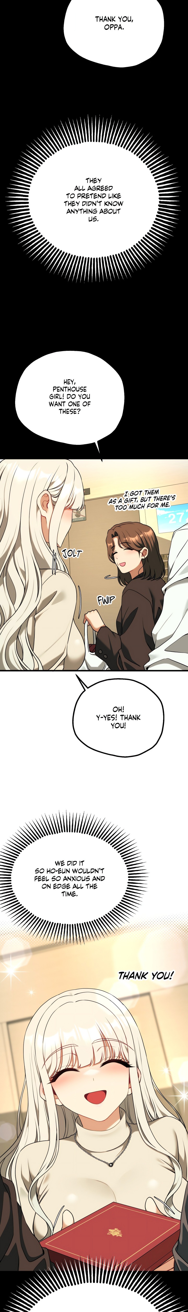 Cliterary Book Club - Chapter 45 Page 6