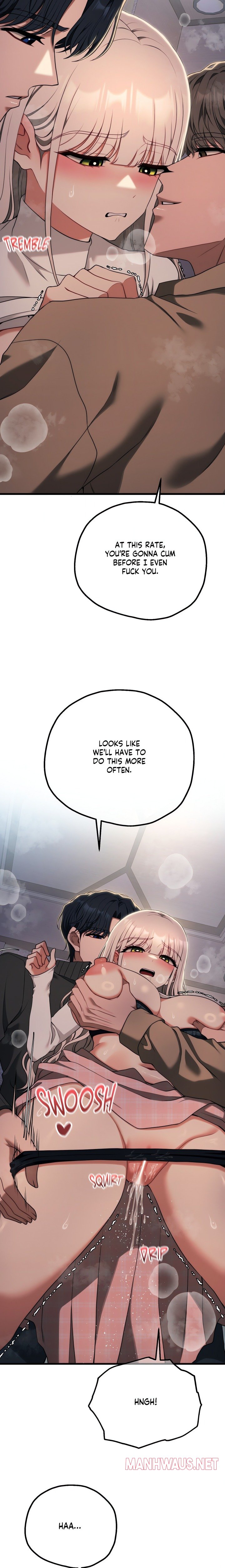 Cliterary Book Club - Chapter 46 Page 17