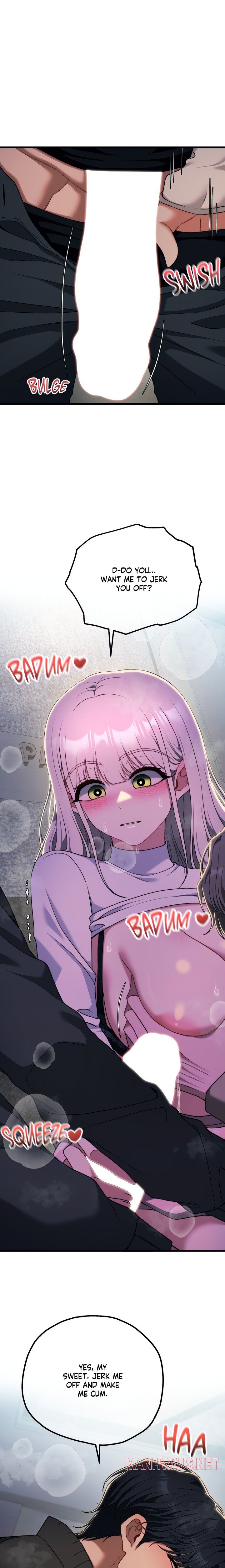 Cliterary Book Club - Chapter 47 Page 1