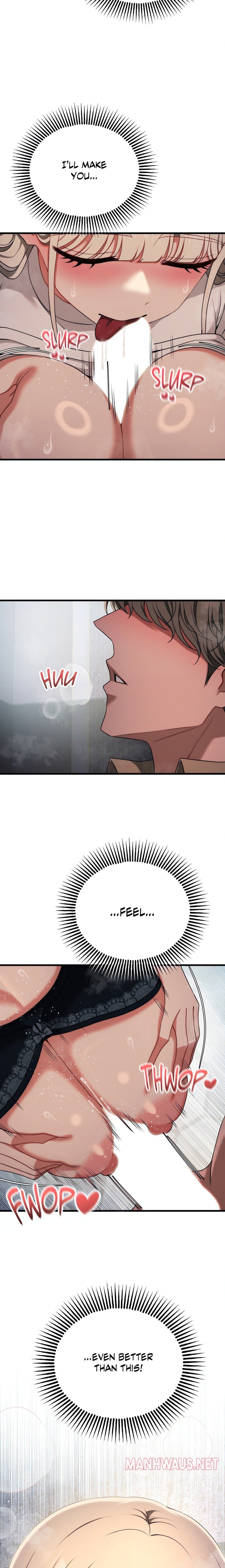 Cliterary Book Club - Chapter 47 Page 16