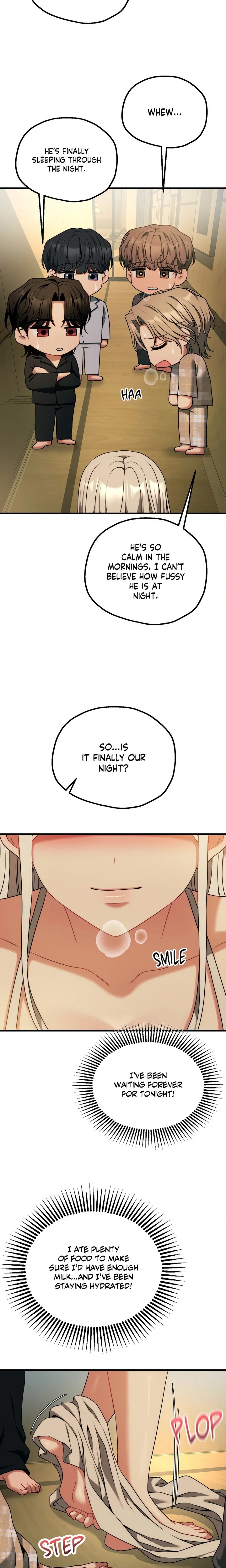 Cliterary Book Club - Chapter 49 Page 21