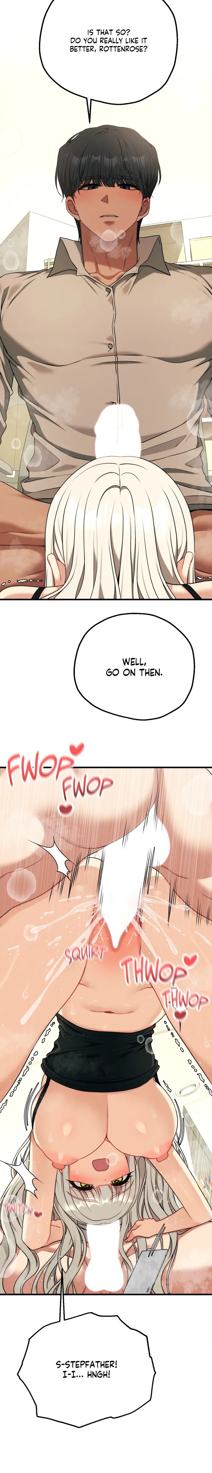 Cliterary Book Club - Chapter 49 Page 7