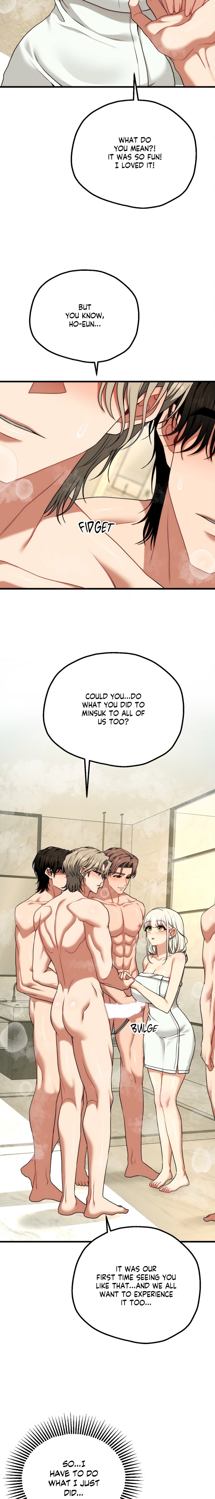 Cliterary Book Club - Chapter 50 Page 26