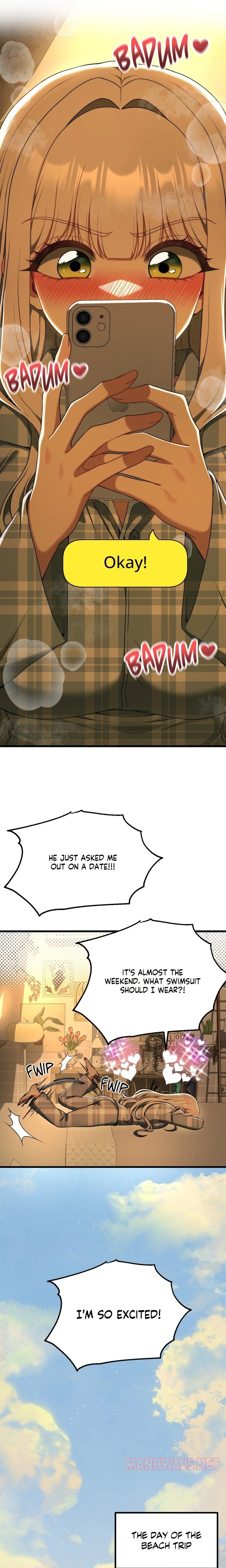 Cliterary Book Club - Chapter 51 Page 7