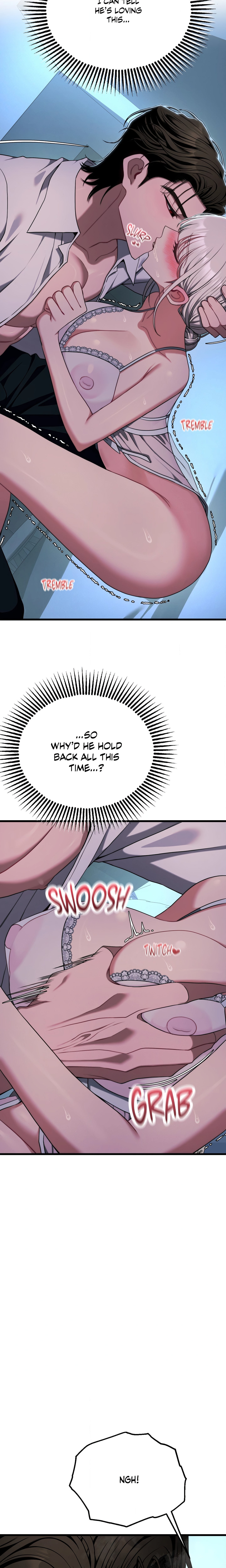 Cliterary Book Club - Chapter 57 Page 19