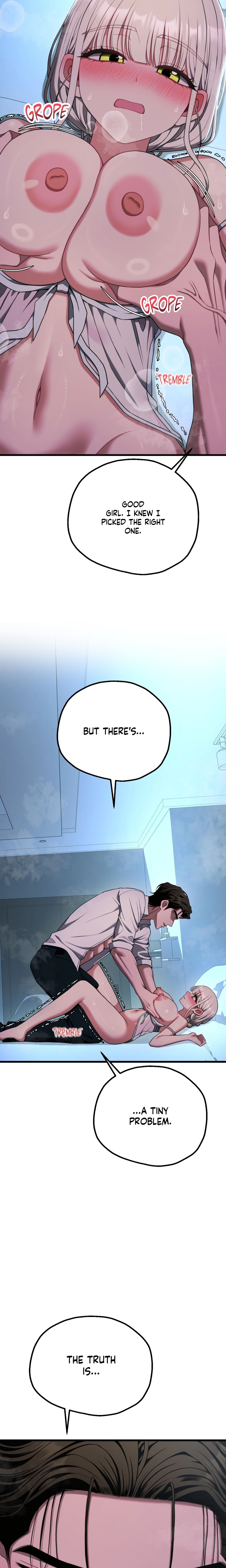 Cliterary Book Club - Chapter 57 Page 24