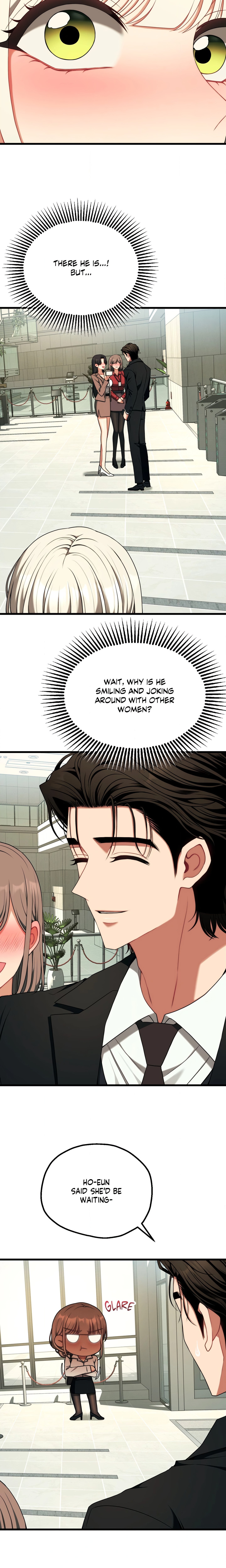 Cliterary Book Club - Chapter 57 Page 6