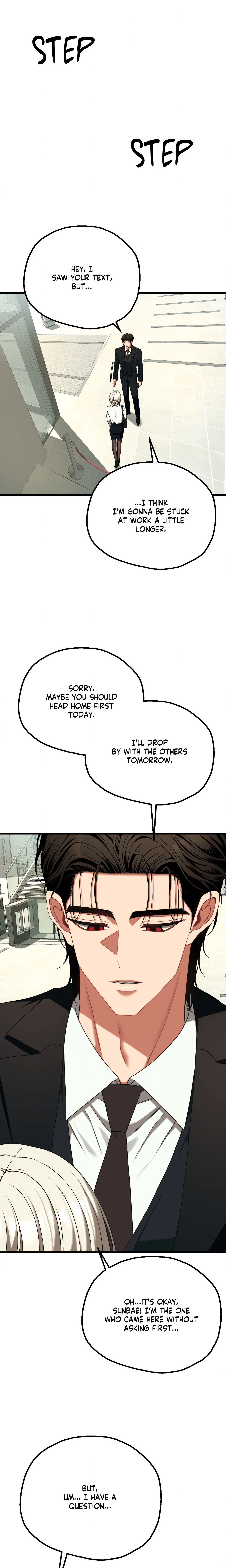 Cliterary Book Club - Chapter 57 Page 7
