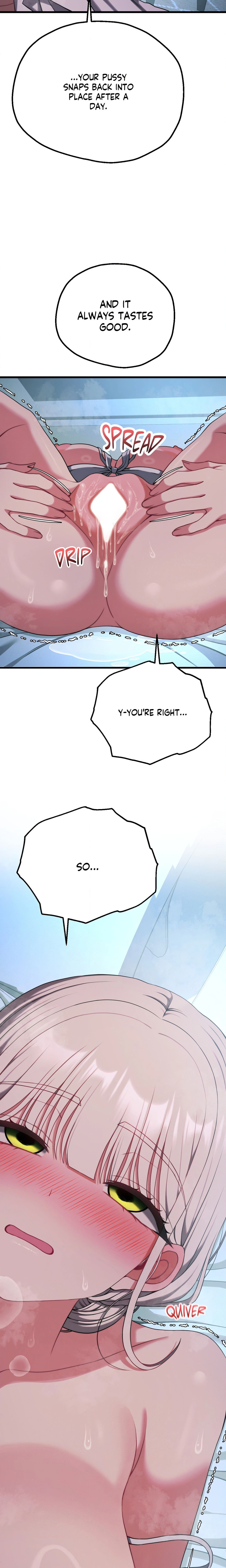 Cliterary Book Club - Chapter 58 Page 22