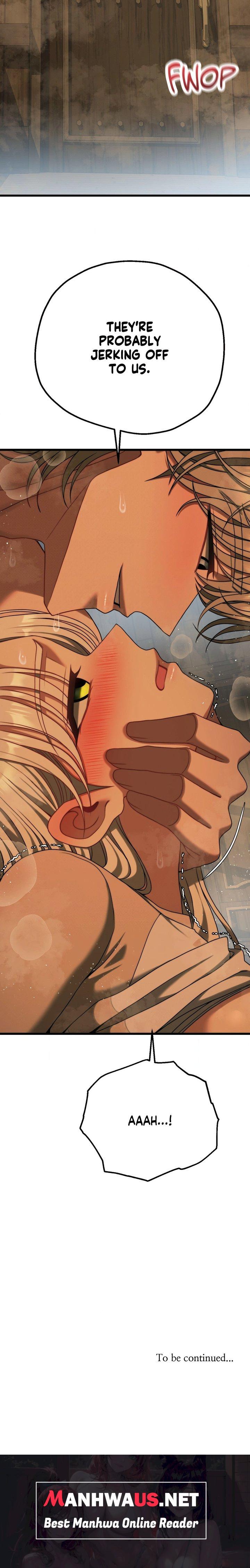 Cliterary Book Club - Chapter 61 Page 25