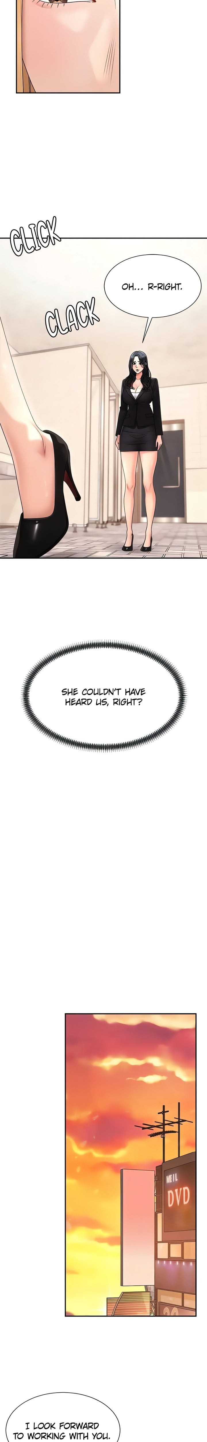 Pay With Your Body - Chapter 21 Page 16