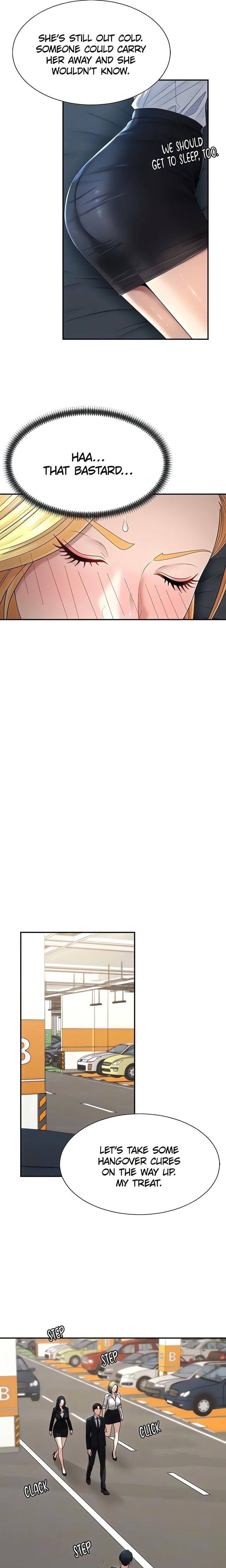 Pay With Your Body - Chapter 21 Page 7