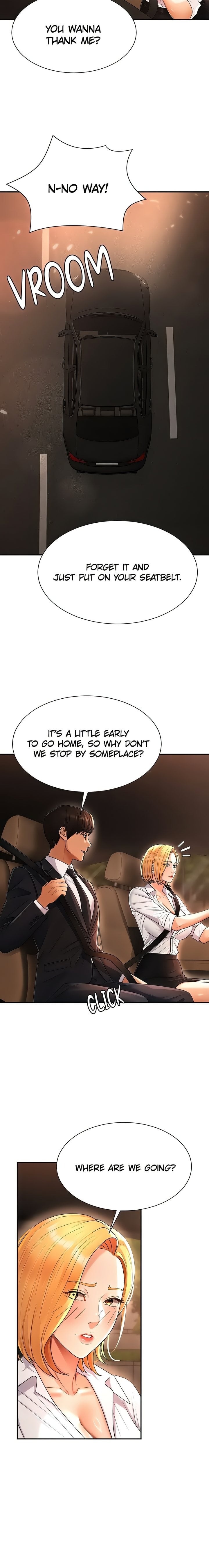 Pay With Your Body - Chapter 22 Page 13