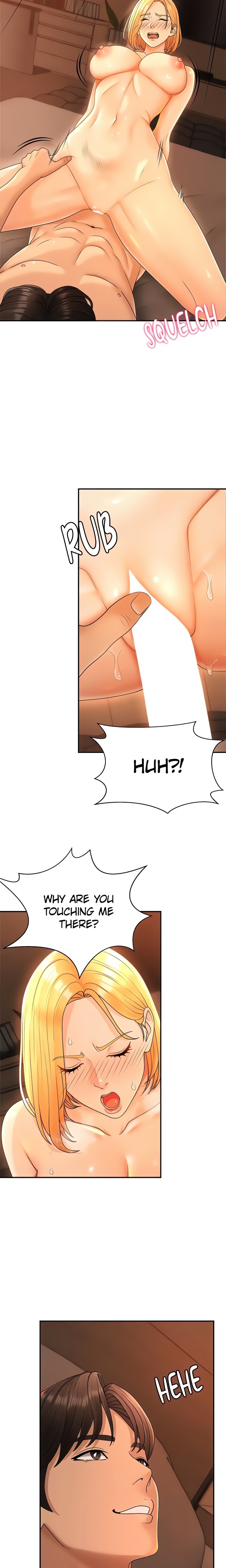 Pay With Your Body - Chapter 24 Page 10