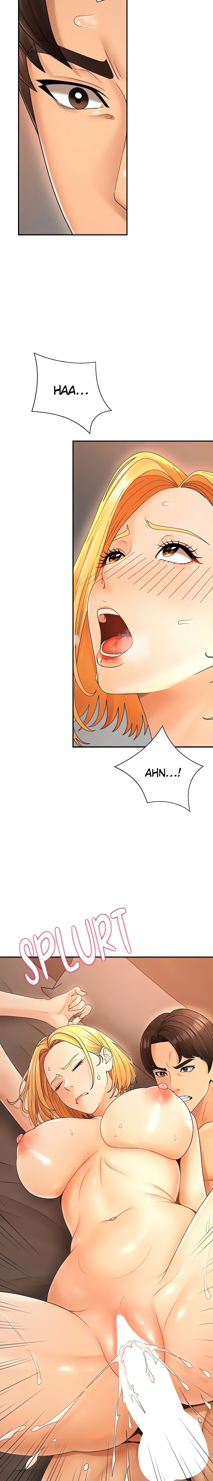 Pay With Your Body - Chapter 25 Page 16