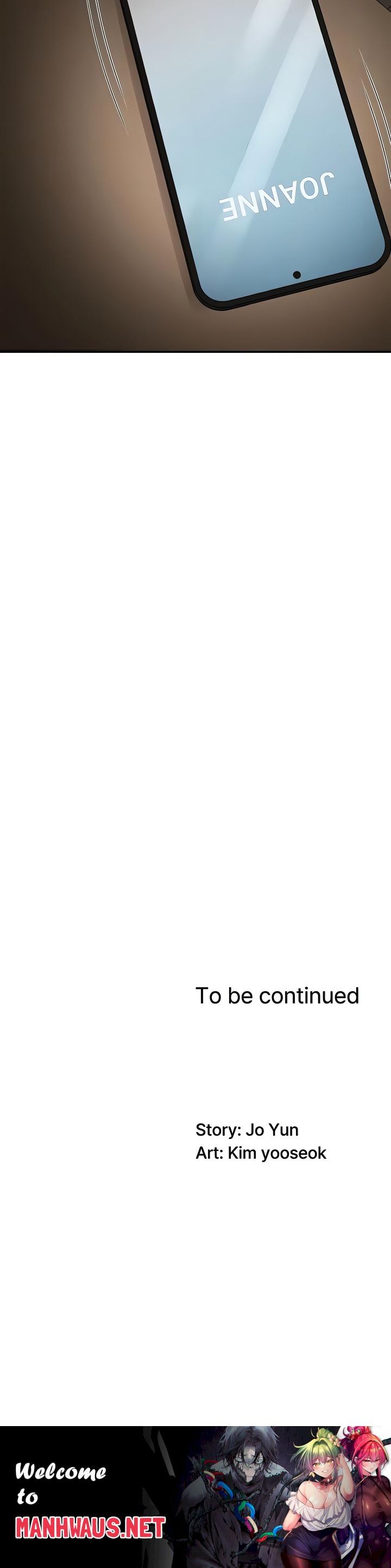 Pay With Your Body - Chapter 25 Page 18