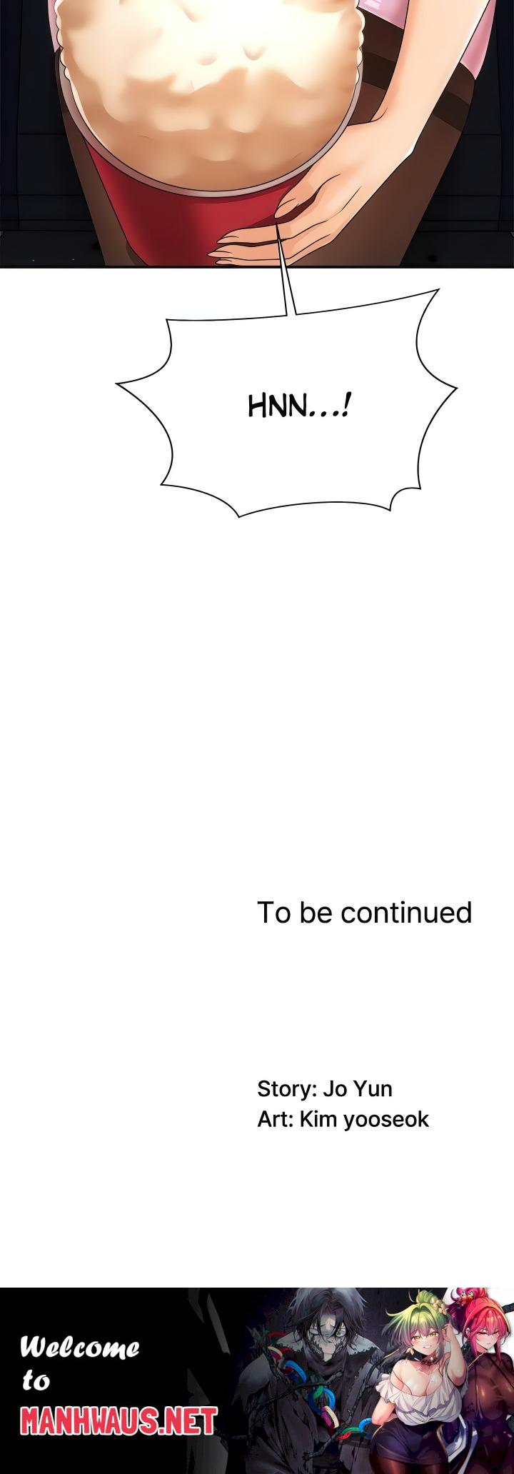 Pay With Your Body - Chapter 26 Page 22