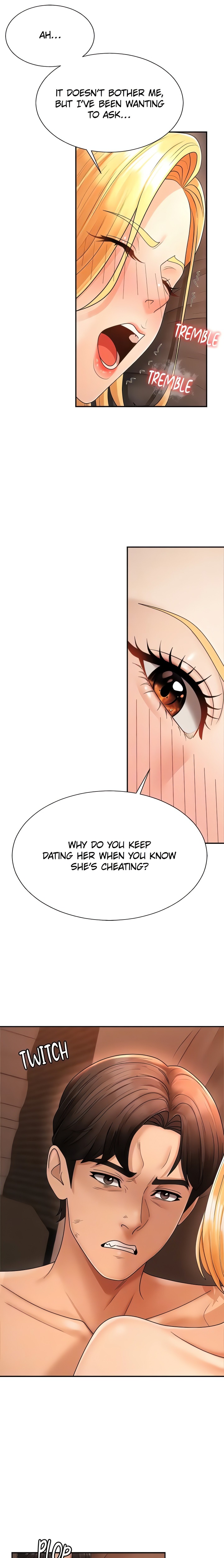 Pay With Your Body - Chapter 26 Page 8