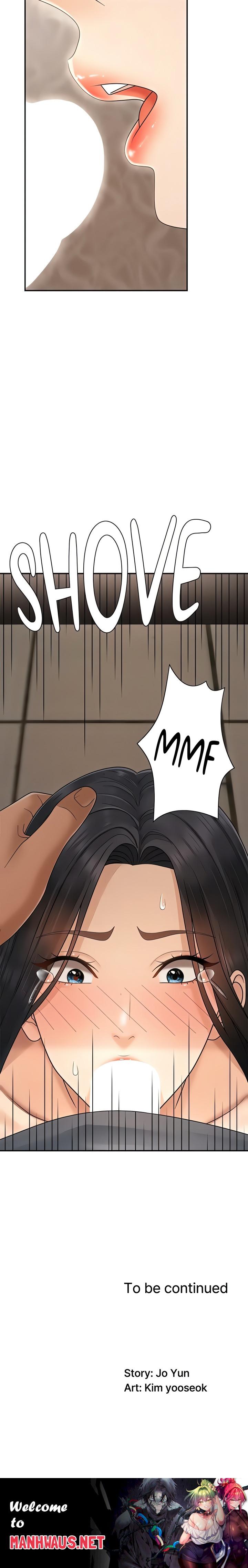 Pay With Your Body - Chapter 27 Page 23