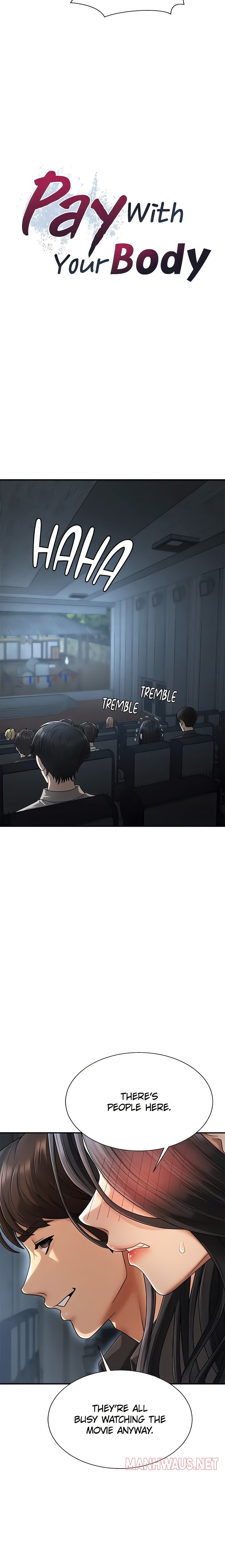 Pay With Your Body - Chapter 27 Page 3