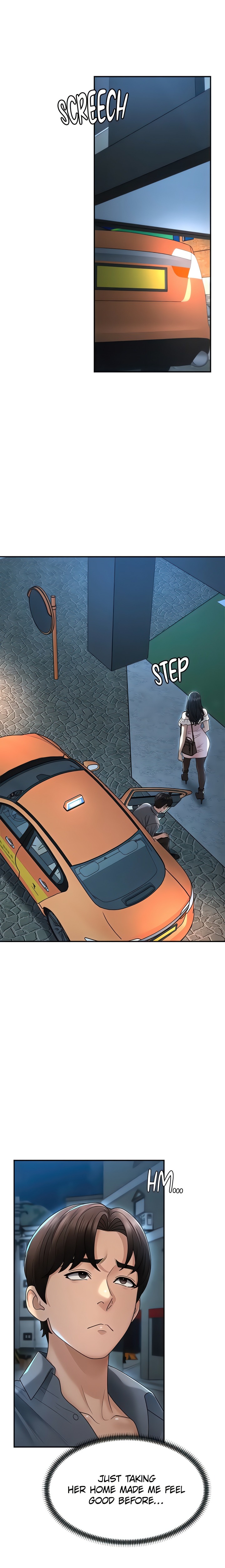 Pay With Your Body - Chapter 28 Page 12