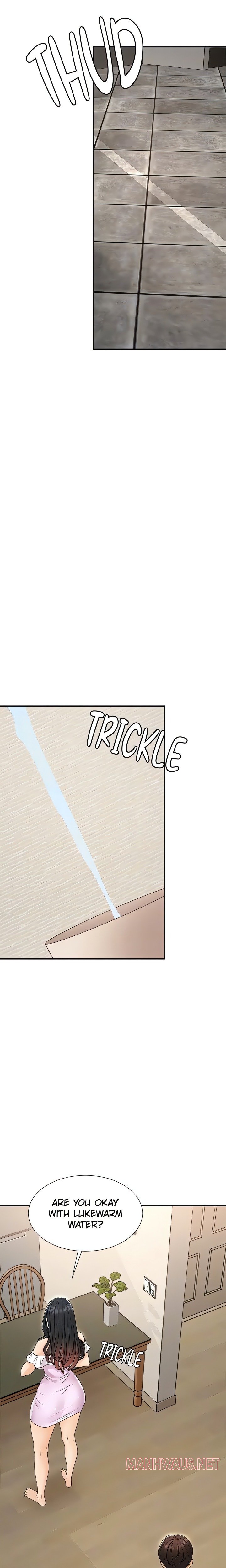 Pay With Your Body - Chapter 28 Page 16