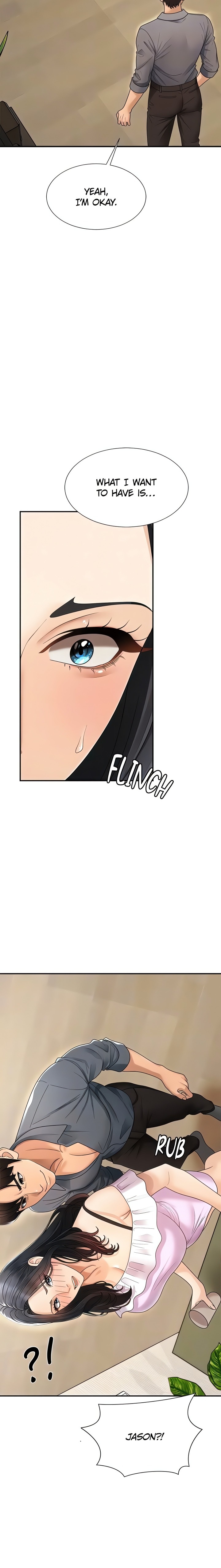 Pay With Your Body - Chapter 28 Page 17