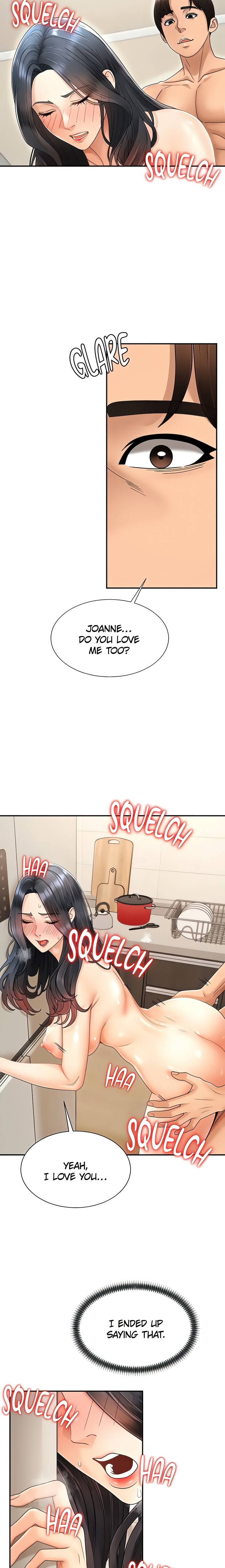 Pay With Your Body - Chapter 29 Page 12