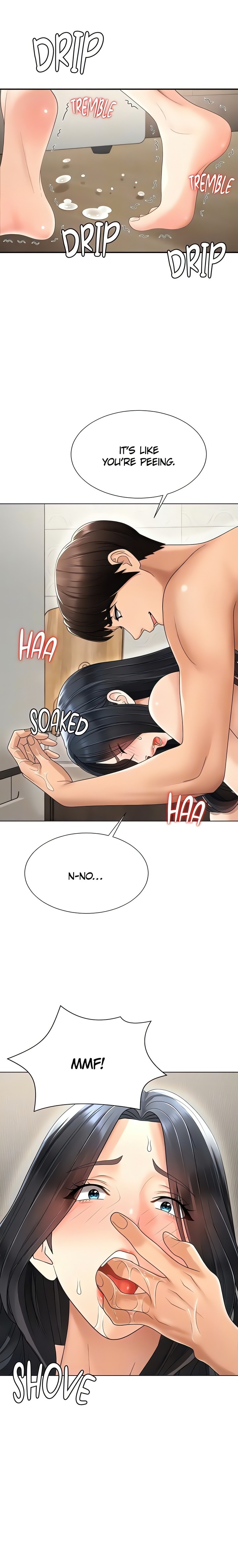 Pay With Your Body - Chapter 29 Page 15